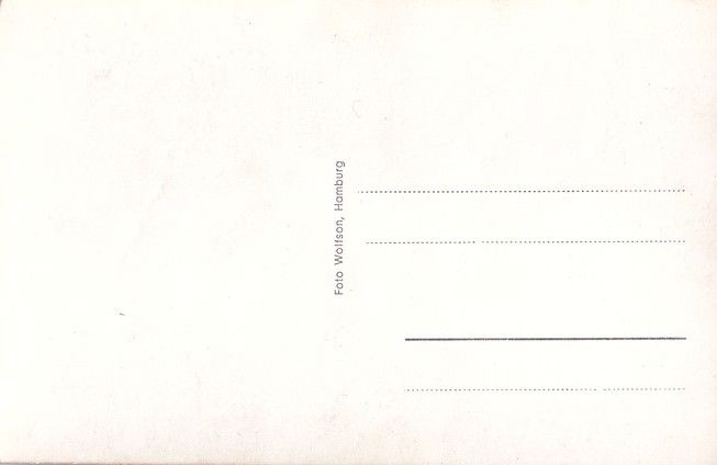 Autogramm Schlager | Lys ASSIA | 1950er (Portrait SW) Decca 3