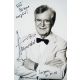 Autogramm Orchester | HAZY OSTERWALD | 1990er Foto...