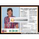 Autogramm Fussball | KFC Uerdingen 05 | 1987 | Dietmar...