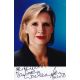 Autogramm Politik | SPD | Barbara WACKERNAGEL | 2000er...