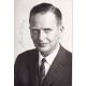 Autogramm Politik | Schweden | Olof PALME | 1970er Foto...
