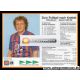 Autogramm Fussball | KFC Uerdingen 05 | 1987 | Robert PRYTZ
