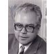 Autogramm Politik | Schweiz | Walter BUSER | 1980er Foto...