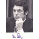Autogramm Politik | SPD | Klaus BÖLLING | 1980er...