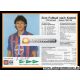 Autogramm Fussball | KFC Uerdingen 05 | 1987 | Franz...