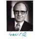 Autogramm Politik | Österreich | Willibald PAHR |...