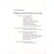 Autogramm Politik | SPD | Wolfgang SCHAEFER | 1990er...