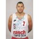 Autogramm Basketball | BG Bramsche Osnabrück |...