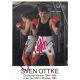 Autogramm Boxen | Sven OTTKE | 1980er (Portrait Color)...