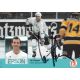 Autogramm Eishockey | Düsseldorfer EG | 1990er Epson...