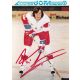 Autogramm Eishockey | DEB | 1980er | Erich KÜHNHACKL...