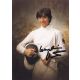 Autogramm Fechten | Cornelia HANISCH | 1983 (Portrait...