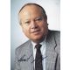 Autogramm Fechten | Emil BECK | 1991 (Portrait Color)...