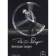 Autogramm Golf | Bernhard LANGER | 2018 (Portrait Color)...