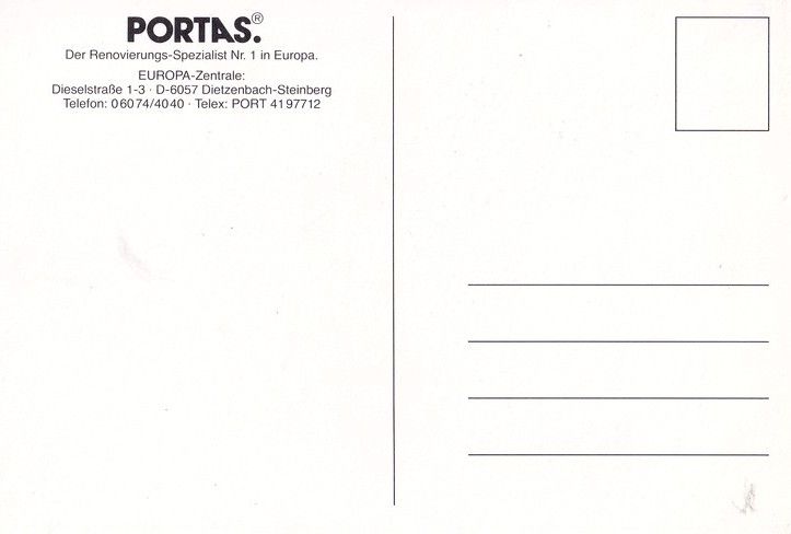 Autogramm Handball | DHB | 1978 WM | Erhard WUNDERLICH (Portrait Color) Portas