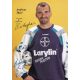 Autogramm Handball | TSV Bayer Dormagen | 1990er Larylin...