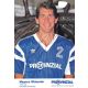 Autogramm Handball | THW Kiel | 1992 | Magnus WILANDER