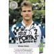 Autogramm Handball | SG Wallau/Massenheim | 1992 |...