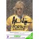 Autogramm Handball | SG Wallau/Massenheim | 1990er Portas...
