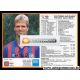 Autogramm Fussball | KFC Uerdingen 05 | 1988 | Holger FACH