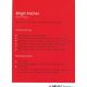 Autogramm Kanu | Birgit FISCHER | 2004 (Rennszene Color...