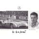 Autogramm Formel 1 | Hans HERRMANN | 1950er Retro...