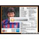 Autogramm Fussball | KFC Uerdingen 05 | 1988 | Manfred...