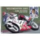 Autogramm Motorrad | Dirk RAUDIES | 1993 (Collage Color)...