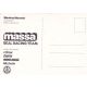 Autogramm Motorrad | Manfred HERWEH | 1980er (Rennszene...