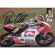 Autogramm Motorrad | Peter ÖTTL | 1990er (Collage...