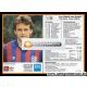 Autogramm Fussball | KFC Uerdingen 05 | 1988 | Matthias...
