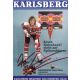 Autogramm Eishockey | DEB | 1970er | Erich KÜHNHACKL...