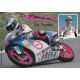 Autogramm Motorrad | Dirk RAUDIES | 1990er (Collage...