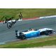 Autogramm Formel 1 | Tatiana CALDERON | 2010er Foto...