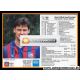 Autogramm Fussball | KFC Uerdingen 05 | 1988 | Angelo...