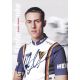 Autogramm Radsport | Stefan NIMKE | 2001 (Portrait Color...