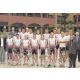 Mannschaftskarte Radsport | TEAM TELEKOM | 1993
