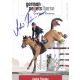 Autogramm Reiten | Andre THIEME | 2010er (Sprungszene...
