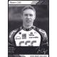 Autogramm Radsport | Jens VOIGT | 2000er (Rennszene...