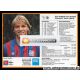 Autogramm Fussball | KFC Uerdingen 05 | 1988 | Horst STEFFEN