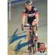 Autogramm Radsport | Henning BOMMEL | 2015 (Collage Color) Bundeswehr