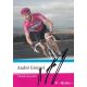 Autogramm Radsport | Andre GREIPEL | 2007 (Rennszene Color) Telekom