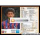 Autogramm Fussball | KFC Uerdingen 05 | 1988 | Thomas...
