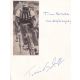 Autograph Radsport | Timo SCHOLZ (DDR 1990er)
