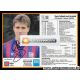 Autogramm Fussball | KFC Uerdingen 05 | 1989 | Jan BARTRAM