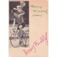 Autograph Radsport | Ronny KIRCHHOF (DDR 1987 Weltmeister)