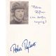 Autograph Radsport | Petra ROSSNER (DDR 1980er) OS-Gold