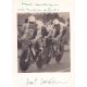 Autograph Radsport | Maik LANDSMANN (DDR 1980er) OS-Gold