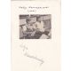 Autograph Radsport | Katja KAMRATOWSKI (DDR 1980er) 