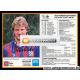 Autogramm Fussball | KFC Uerdingen 05 | 1989 | Thorsten...
